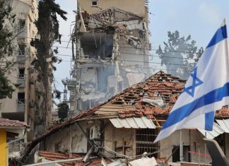 Israel se encamina a un conflicto prolongado con Irán, alerta Rusia Rusia prevé un conflicto prolongado y desgastante para Israel.