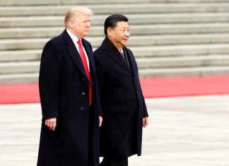 EEUU y China alcanzan nuevo acuerdo comercial