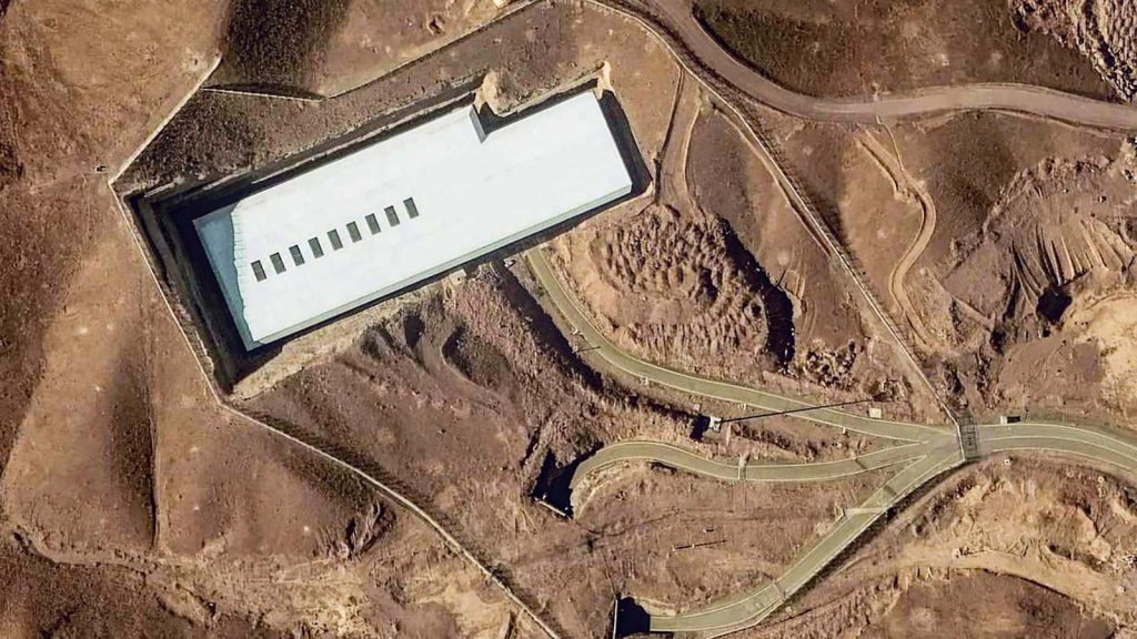 Ofensiva israelí contra instalaciones nucleares podrían causar riesgos ambientales 