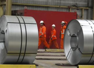 Canadá advierte represalias si EEUU mantiene aranceles del 50 % al acero y aluminio La Unión Europea también amenaza con contramedidas si no hay solución negociada con Estados Unidos