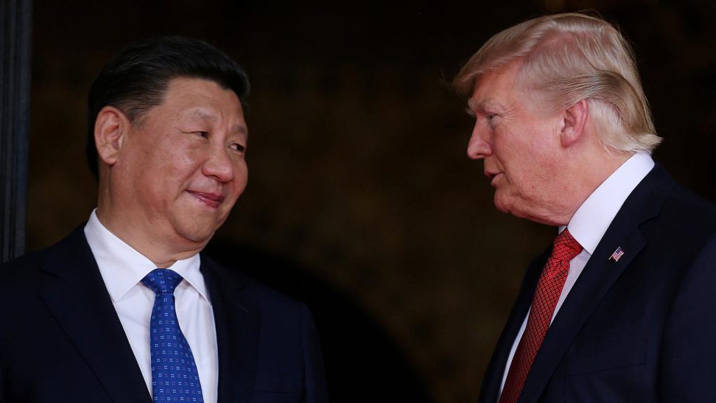 China insta a EEUU a cumplir lo establecido en nuevo acuerdo comercial 