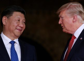 China ratifica cumplimiento de acuerdos comerciales y solicita reciprocidad a EEUU China insta a EEUU a cumplir lo establecido en nuevo acuerdo comercial