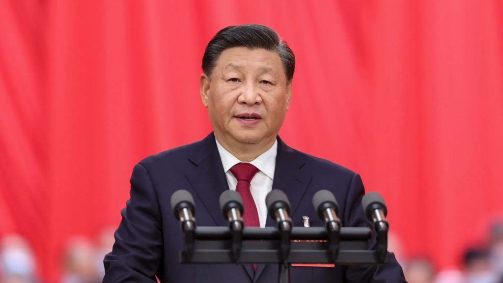 Presidente de China, Xi Jinping, pide desescalada y ofrece mediación entre Irán e Israel.