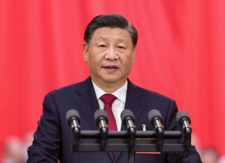 China se opone al conflicto entre Israel e Irán y ofrece mediación Presidente de China, Xi Jinping, pide desescalada y ofrece mediación entre Irán e Israel.