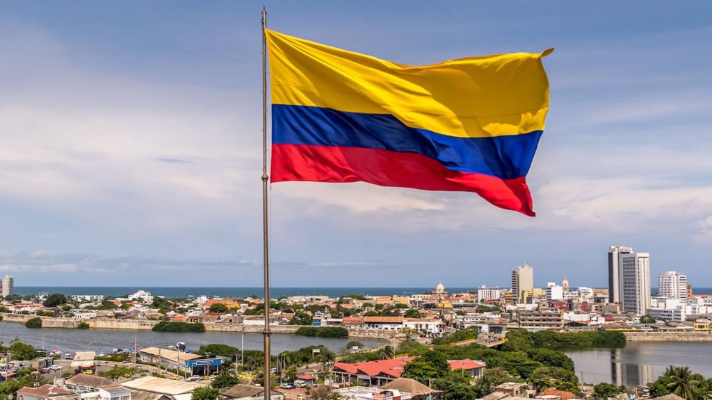 Gobierno de Colombia logra adhesión de Colombia al banco de los BRICS 