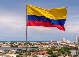 Colombia ingresa al Banco de los BRICS Gobierno de Colombia logra adhesión de Colombia al banco de los BRICS