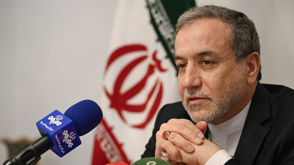 Irán afirma que la ONU debe actuar ante conducta criminal de EEUU.