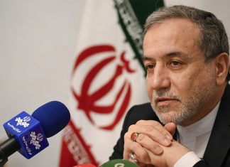 Contundente respuesta de Irán tras ataques de EEUU a sus plantas nucleares Irán afirma que la ONU debe actuar ante conducta criminal de EEUU.