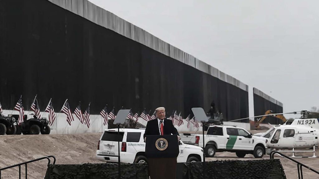 Gobiernos de Cuba y Venezuela reaccionan ante nueva política impulsada por Trump para prohibir entrada a ciudadanos