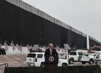 Cuba y Venezuela condenan nueva política migratoria de EEUU Gobiernos de Cuba y Venezuela reaccionan ante nueva política impulsada por Trump para prohibir entrada a ciudadanos