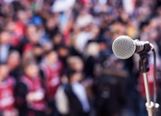 Desinformación, alma del Fascismo, arma contra la Democracia