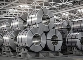 Donald Trump duplica los aranceles al acero y el aluminio Administración de Donald Trump eleva los aranceles del 25 % al 50 % al acero y aluminio