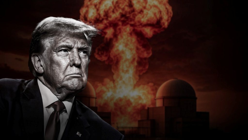 Trump asegura que todos los aviones regresaron sin contratiempos