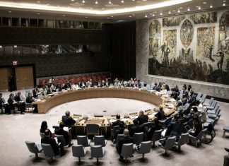 El Consejo de Seguridad de la ONU debate grave escalada tras ataques de EEUU a Irán China, Rusia y Pakistán exigen alto el fuego inmediato ante escalada bélica.
