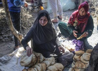 Gaza denuncia opioides en harina de ayuda humanitaria Gaza alerta sobre una política sistemática de intoxicación y llama a cerrar estos centros por considerarlos una amenaza pública.