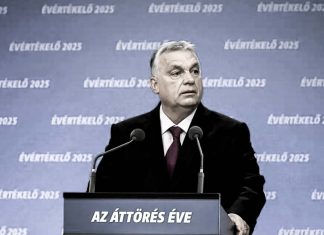 Hungría expone la verdadera amenaza de Europa Primer Ministro de Hungría prioriza defensa económica ante la cumbre de la OTAN.