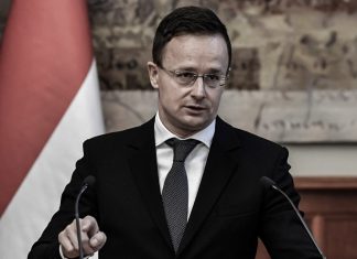 Hungría y Eslovaquia bloquean nuevas sanciones de la UE contra Rusia