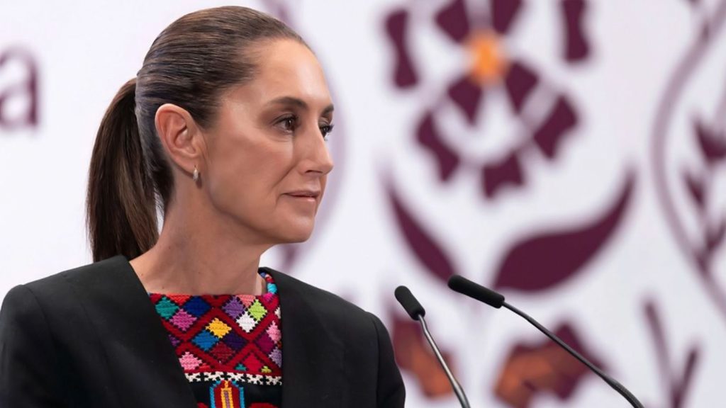 Gobierno de México destaca logros contra el fentanilo como parte de una coordinación más estrecha con la administración de Donald Trump 