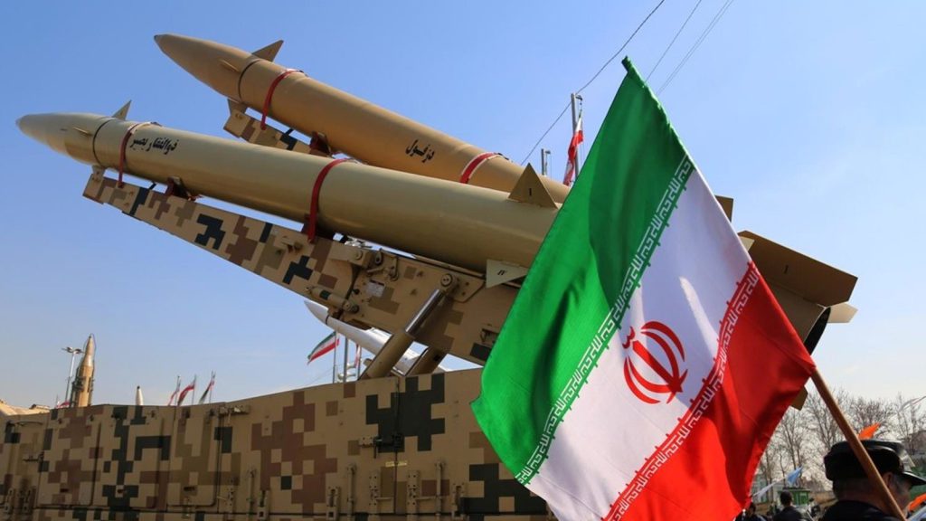El diplomático exigió respeto hacia el líder supremo iraní, el ayatolá Alí Jamenei