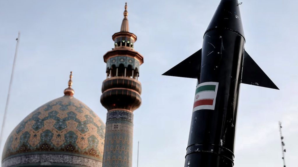 Irán promete más ofensivas y apunta a aliados de Israel si se interponen 