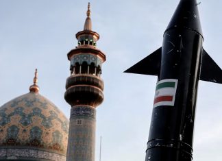 Irán asegura que atacará bases de EEUU, Francia y Reino Unido si apoyan a Israel Irán promete más ofensivas y apunta a aliados de Israel si se interponen