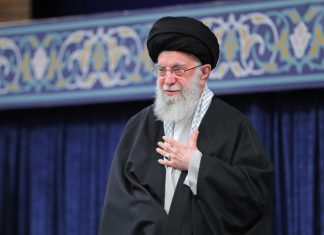 Irán celebra victoria sobre Israel y EEUU El ayatolá Alí Jameneí, proclamó la victoria de Irán en la guerra de 12 días contra Israel y EEUU