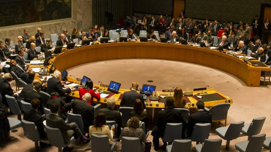 Irán confirma en la ONU que rompe negociaciones con EEUU tras ataques de Israel