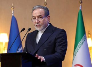 Irán desmiente tregua con Israel anunciada por Trump El canciller iraní desmintió el anuncio de Trump y responsabilizó a Israel por iniciar el conflicto.