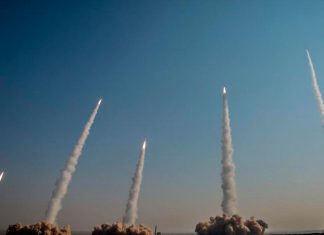 Irán e Israel acuerdan alto el fuego Irán e Israel anuncian alto el fuego, tras una intensa ofensiva militar de 12 días