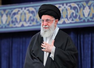 Irán promete castigo severo tras ataques israelíes Fuerzas Armadas de Irán responderán con fuerza, asegura líder supremo iraní