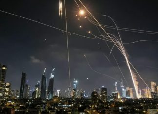 Irán responde a Israel con operación “Promesa Verdadera III” Israel permanece bajo fuego tras respuesta de Irán