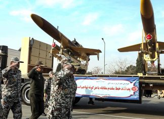 Irán responde a agresión estadounidense Irán ataca base aérea militar más grande de EEUU y aclara que ofensiva no perjudica a la población civil.