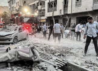 Líderes mundiales condenan ataque de Israel contra Irán Líderes mundiales hacen llamados a la paz y condenan ataques de Israel contra Irán