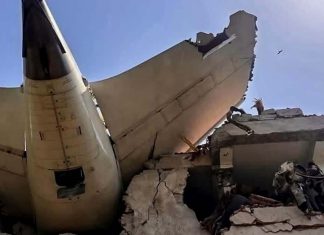 Líderes mundiales expresan solidaridad con la India tras catástrofe aérea Naciones se unen en apoyo a la India y envían condolencias tras catástrofe aérea.