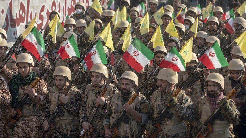Se presume que los 700 espías capturados por Irán pertenecen a Inteligencia de Israel 

