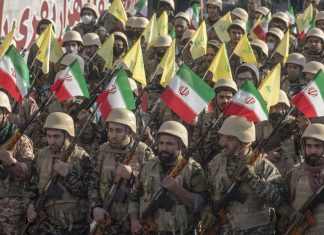 Más de 700 espías son capturados en Irán Se presume que los 700 espías capturados por Irán pertenecen a Inteligencia de Israel