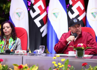 Nicaragua denuncia estancamiento en el SICA Integración militar centroamericana avanza pese a estancamiento político, destaca Nicaragua.