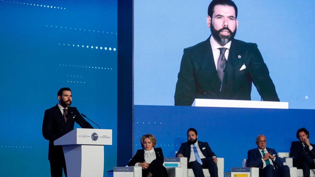 Asesor presidencial de Nicaragua apuesta por Rusia y China frente a injerencia occidental