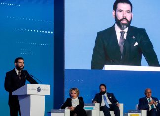 Nicaragua denuncia financiamiento de USAID y CIA en medios de comunicación Asesor presidencial de Nicaragua apuesta por Rusia y China frente a injerencia occidental