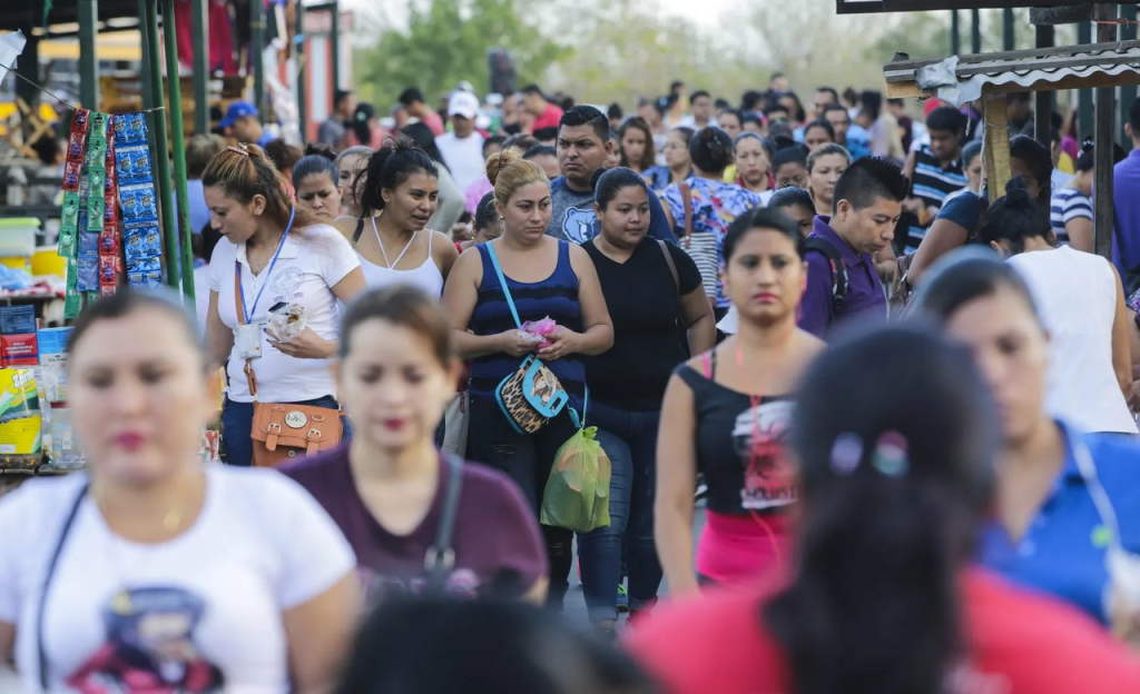 En Centroamérica, Nicaragua es el país donde menos personas desean emigrar.