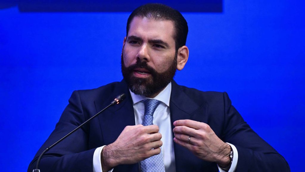 Asesor presidencial de Nicaragua señala las políticas imperialistas instaladas en América Latina 