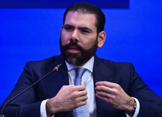 Nicaragua promueve cooperación sin injerencia Asesor presidencial de Nicaragua señala las políticas imperialistas instaladas en América Latina