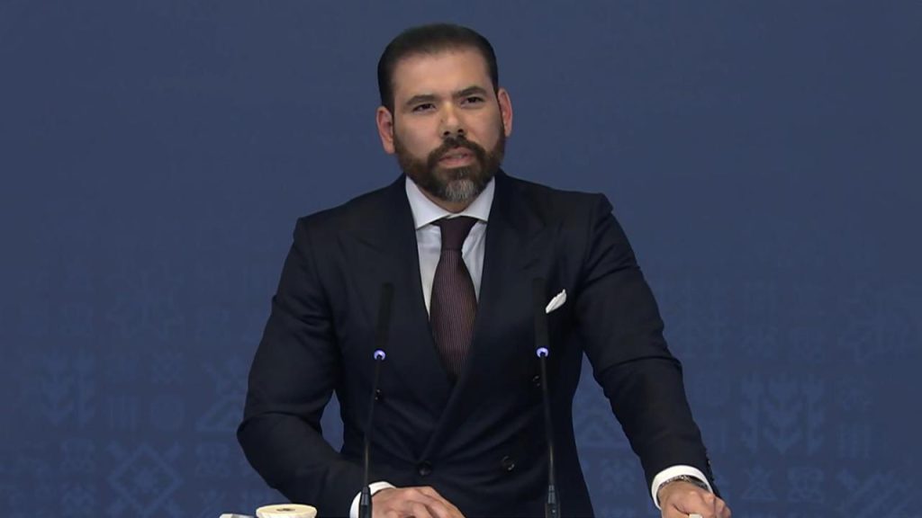 Nicaragua se presenta en el Foro Económico Euroasiático de Minsk como una propuesta de plataforma comercial de la región centroamericana.  