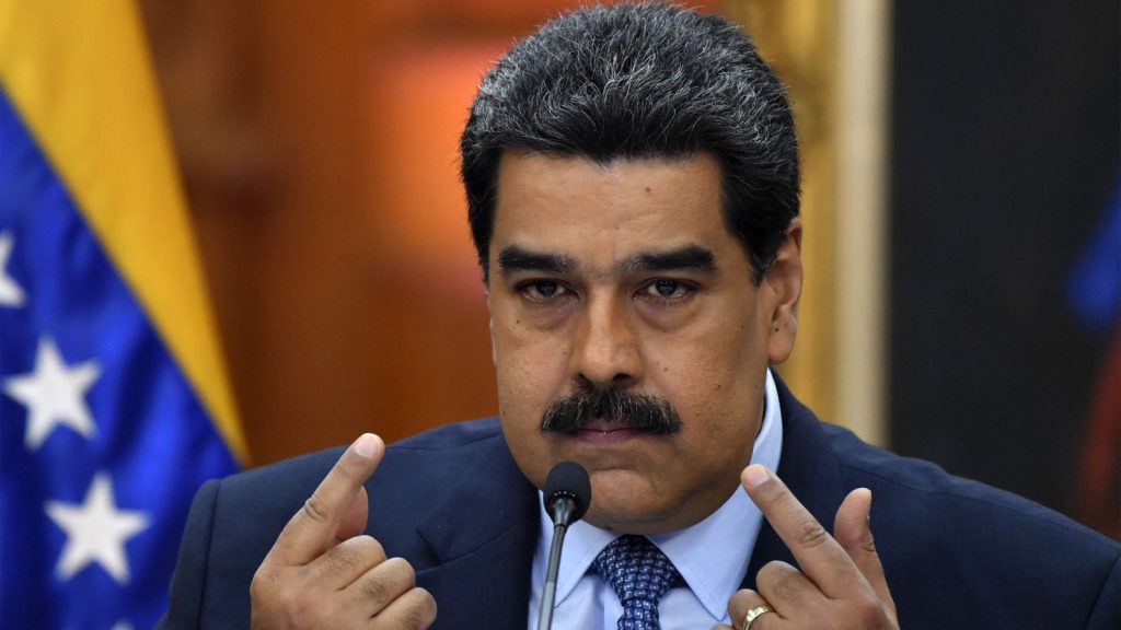 Venezuela rechaza acusaciones de EEUU sobre migración e insta a Trump que no se deje influenciar por campañas de desprestigio