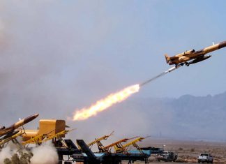 Poder defensivo de Irán sigue intacto Teherán advierte que su fuerza defensiva principal aún no ha sido desplegada.