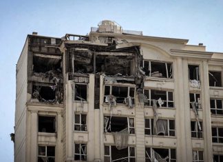 Rusia, China y Omán rechazan agresión israelí contra Irán China, Rusia y Omán condenan agresión israelí y piden alto al fuego