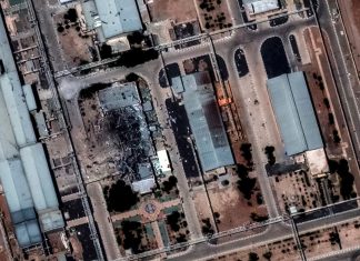 Rusia denuncia violación de la Carta de la ONU por agresión de EEUU a Irán Rusia exige fin inmediato a la escalada militar de EEUU en Medio Oriente