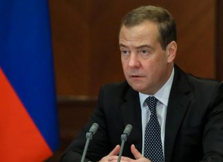 Rusia llama club de muertos al G7 Medvédev respalda la postura de Donald Trump ante su negativa de endurecer sanciones