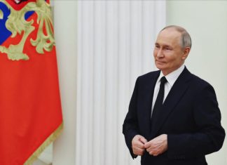 Rusia plantea mediar entre Irán e Israel Rusia propone intervenir como mediador diplomático en el conflicto entre Israel e Irán , con respaldo de Trump