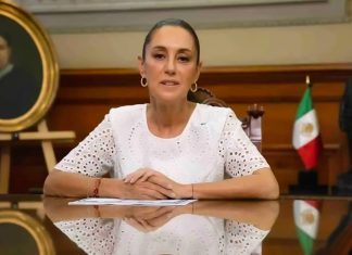 Sheinbaum destaca participación ciudadana en elecciones judiciales Más de 99 millones fueron convocados a decidir el rumbo del Poder Judicial en México.
